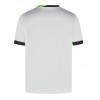 Wolfsburg 3rd trikot 2024-25 Kurzarm